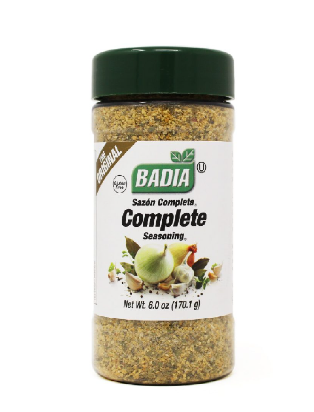 slide 1 of 13, Badia Complete Seasoning, 6 oz