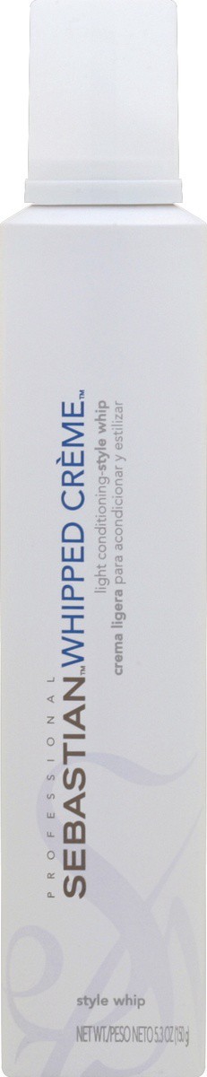 slide 2 of 2, Sebastian Whipped Creme - 5.3 Oz, 5.3 oz