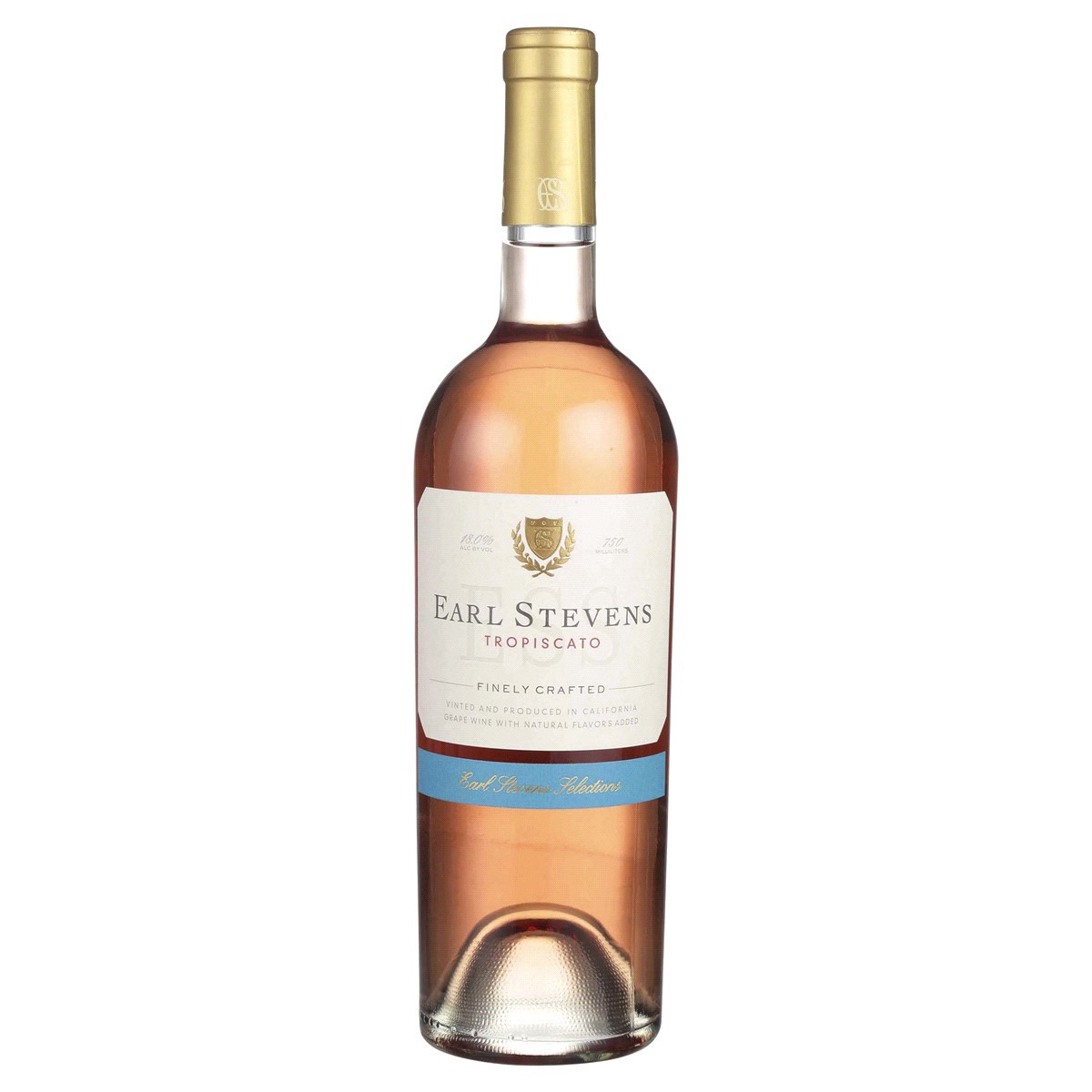 slide 1 of 5, Earl Stevens Tropiscato, 750 ml