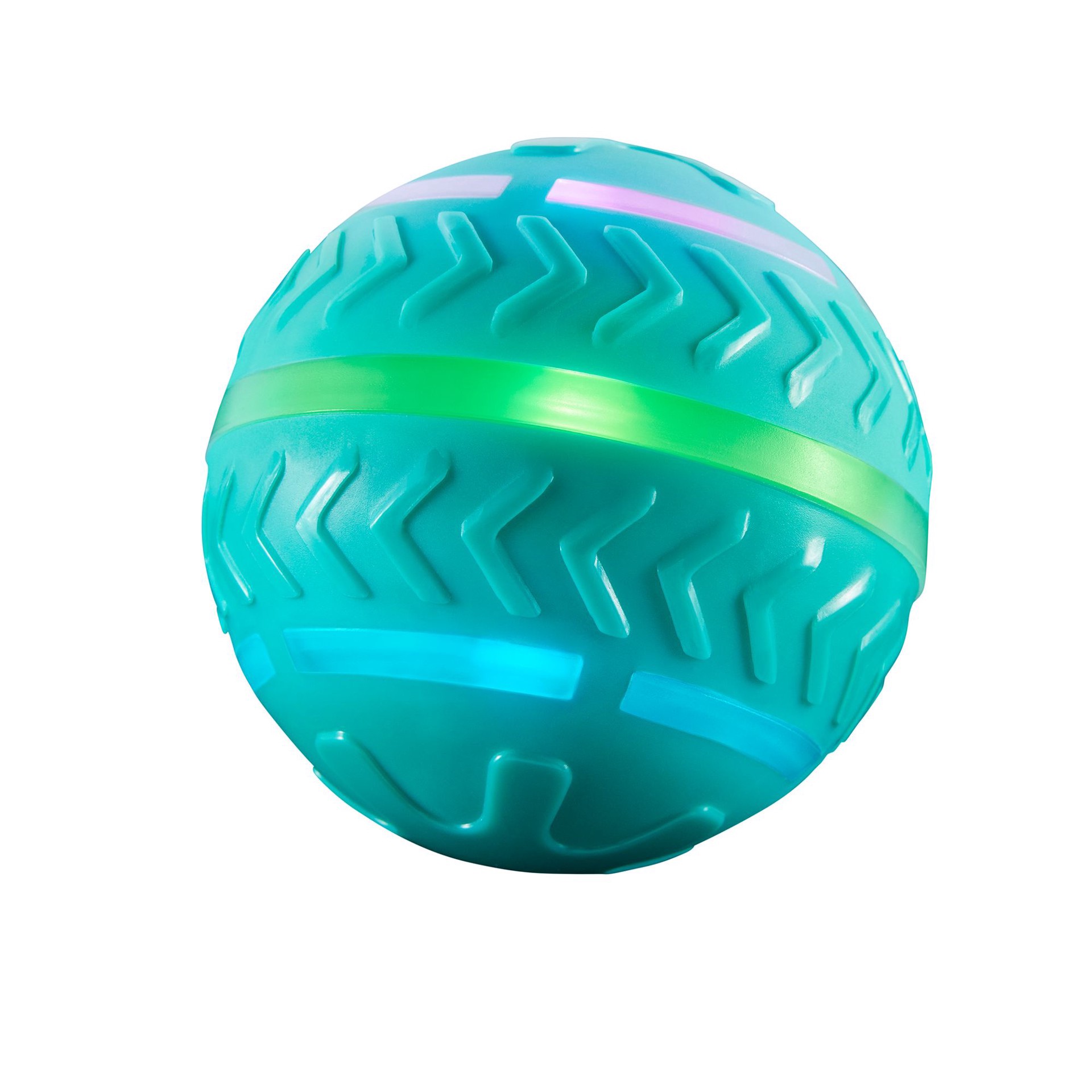 slide 1 of 1, Joyhound Electronic Spinning Ball Dog Toy, 1 ct