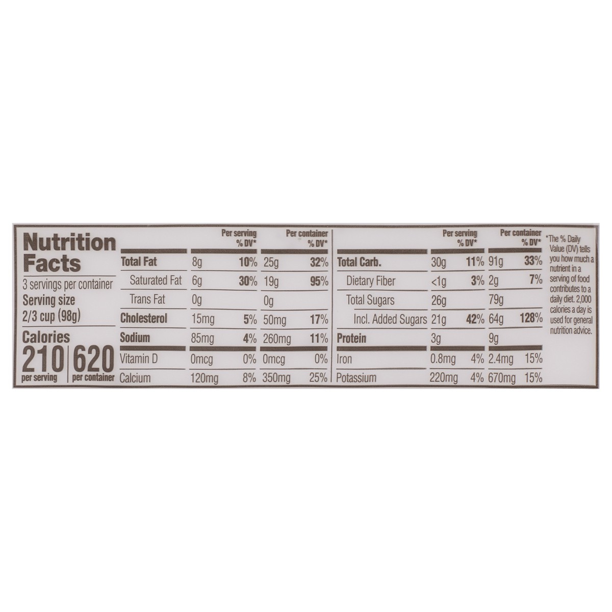 slide 12 of 12, Blue Bunny Twist Mint Chocolate Frozen Dessert, 16 fl oz Pint, 16 fl oz