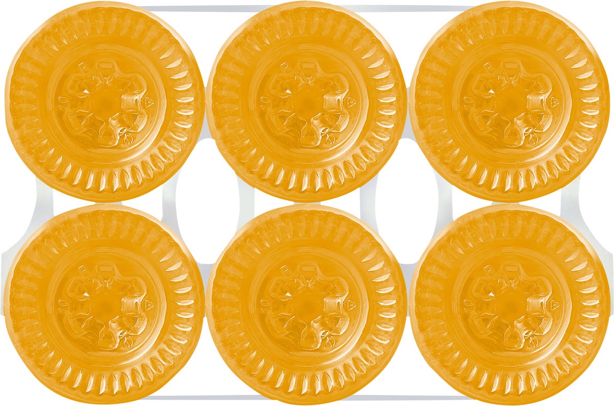 slide 11 of 12, Mott's 100% Original Apple Juice, 8 fl oz bottles, 6 pack, 6 ct; 8 fl oz