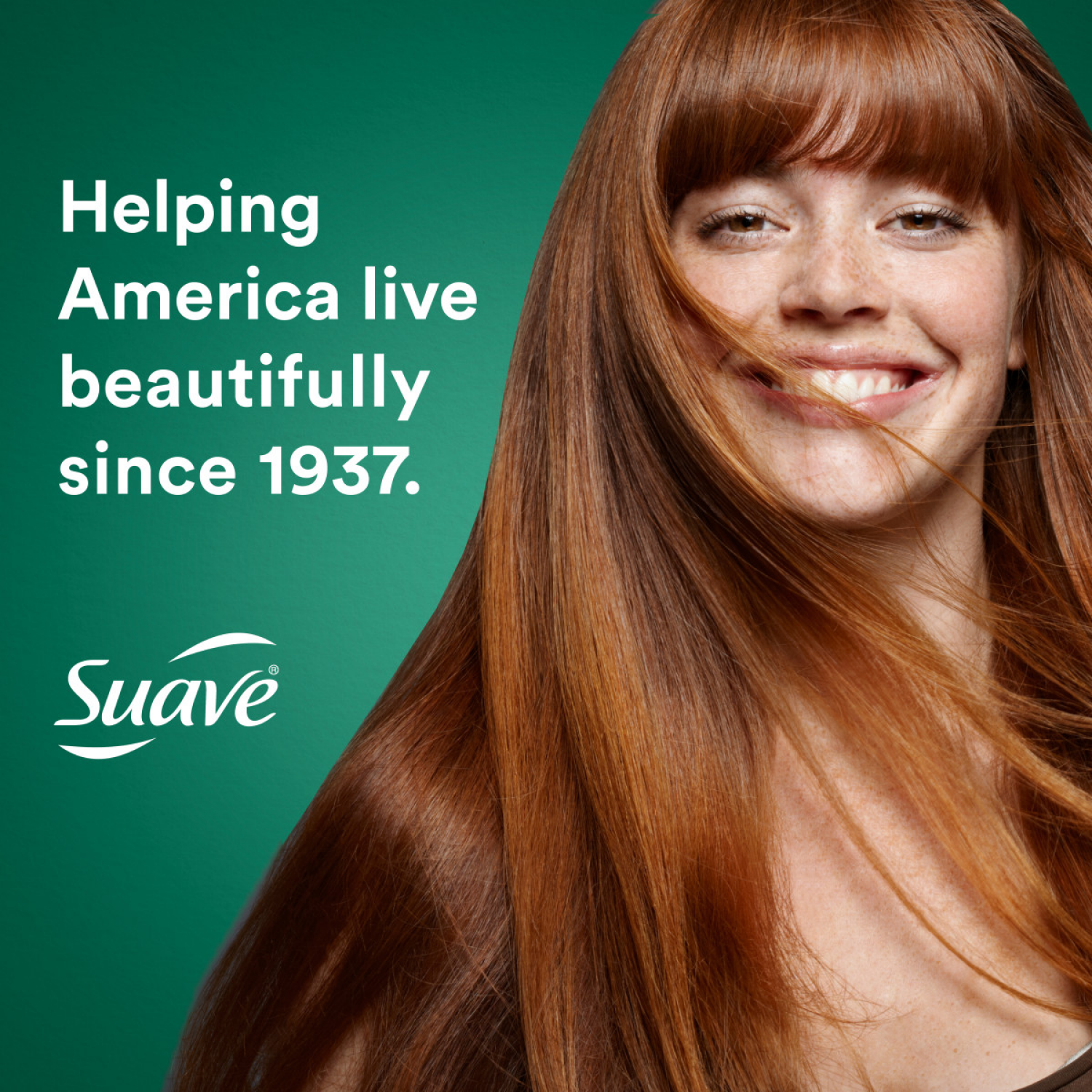 slide 3 of 5, Suave Moisturizing Almond & Shea Butter Shampoo 28 fl oz, 28 fl oz