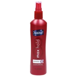 Suave 8 Max Hold Hairspray 11 fl oz