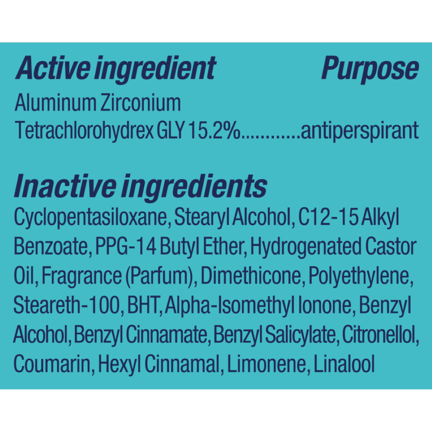 slide 3 of 5, Degree Antiperspirant Deodorant Fresh 2.6 oz, 2 ct