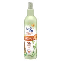 slide 4 of 9, Suave Kids Detangler Spray Marigold, 10 oz, 10 oz