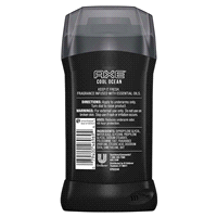 slide 6 of 9, AXE Cool Ocean Deodorant, 3 oz