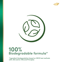 slide 14 of 16, Dove RE+AL Bio-Mimetic Care Conditioner Repair Coconut + Vegan Keratin, 10 oz