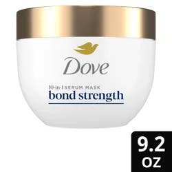 Dove Serum Mask 10 In 1 Bond Strength 9.2 oz