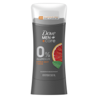 slide 3 of 29, Dove Men+Care Aluminum-Free Deodorant Stick Citrus Zest + Sage, 2.6 oz