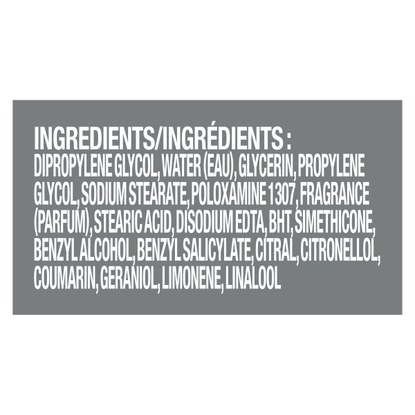 slide 20 of 29, Dove Men+Care Aluminum-Free Deodorant Stick Citrus Zest + Sage, 2.6 oz