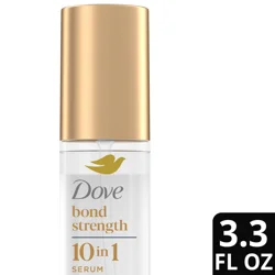 Dove 10 in 1 Bond Shield Serum