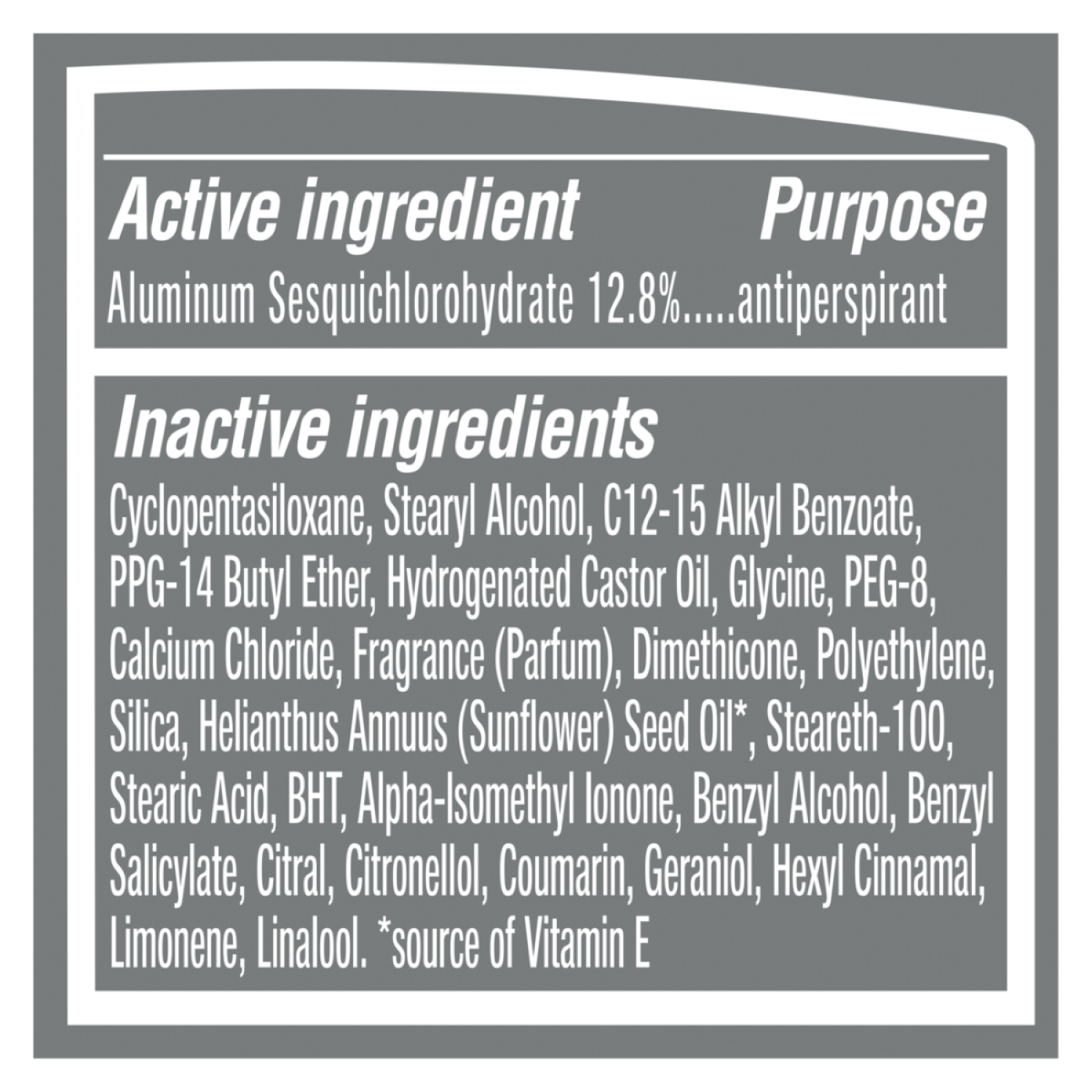 slide 4 of 5, Dove Men+Care Antiperspirant Deodorant for a Long-Lasting Aqua Scent, Cool Fresh with 72H Protection, 2.7 oz, 2.7 oz