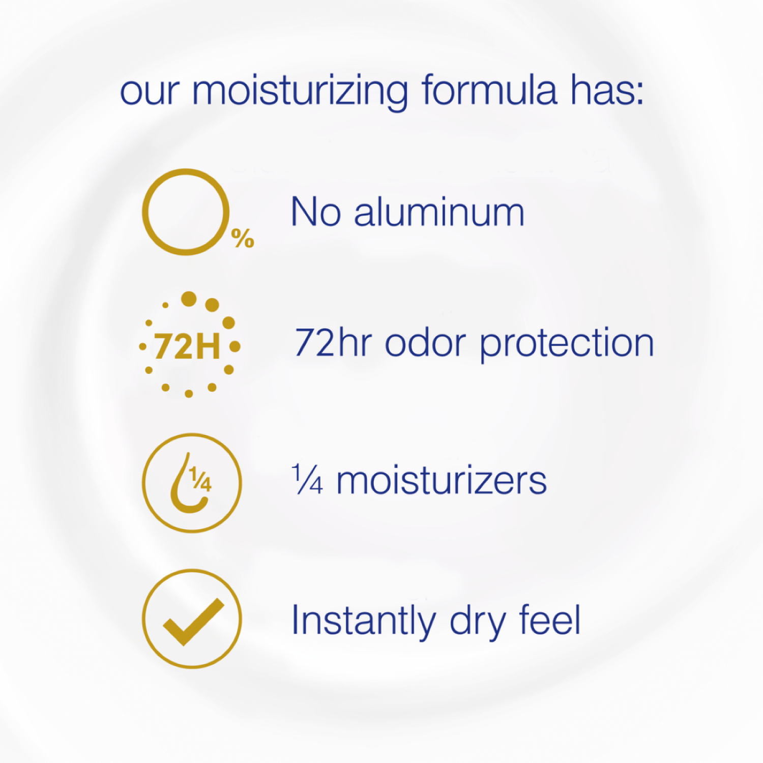 slide 6 of 7, Dove Aluminum Free 72 Hr Deodorant- Dragon Fruit & Coconut Cream, 1 ct