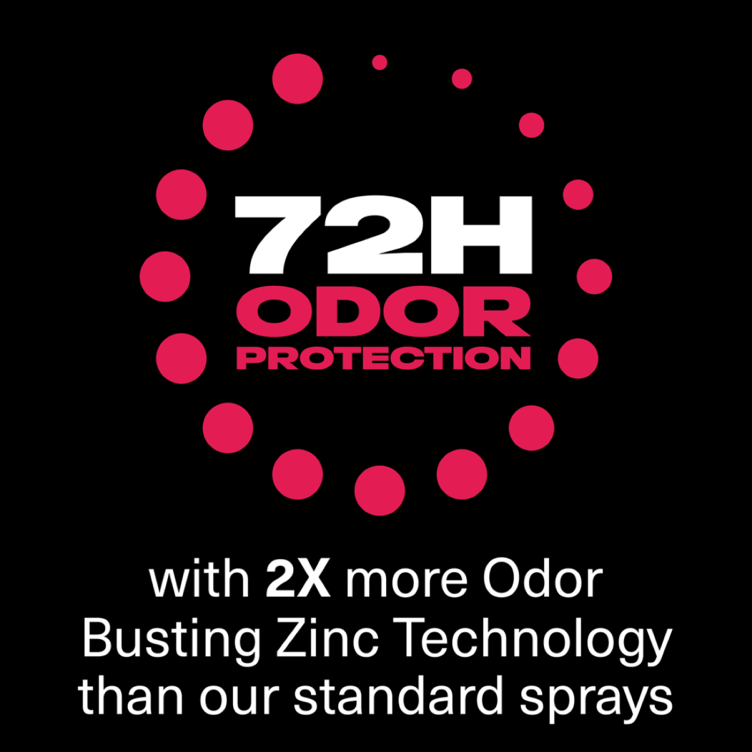 slide 6 of 6, AXE Premium Cherry Spritz Body Spray 4 oz, 4 oz