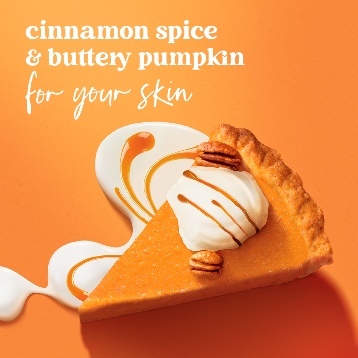 slide 4 of 6, Dove Antiperspirant - Cinnamon Pumpkin Pie, 2.6 oz