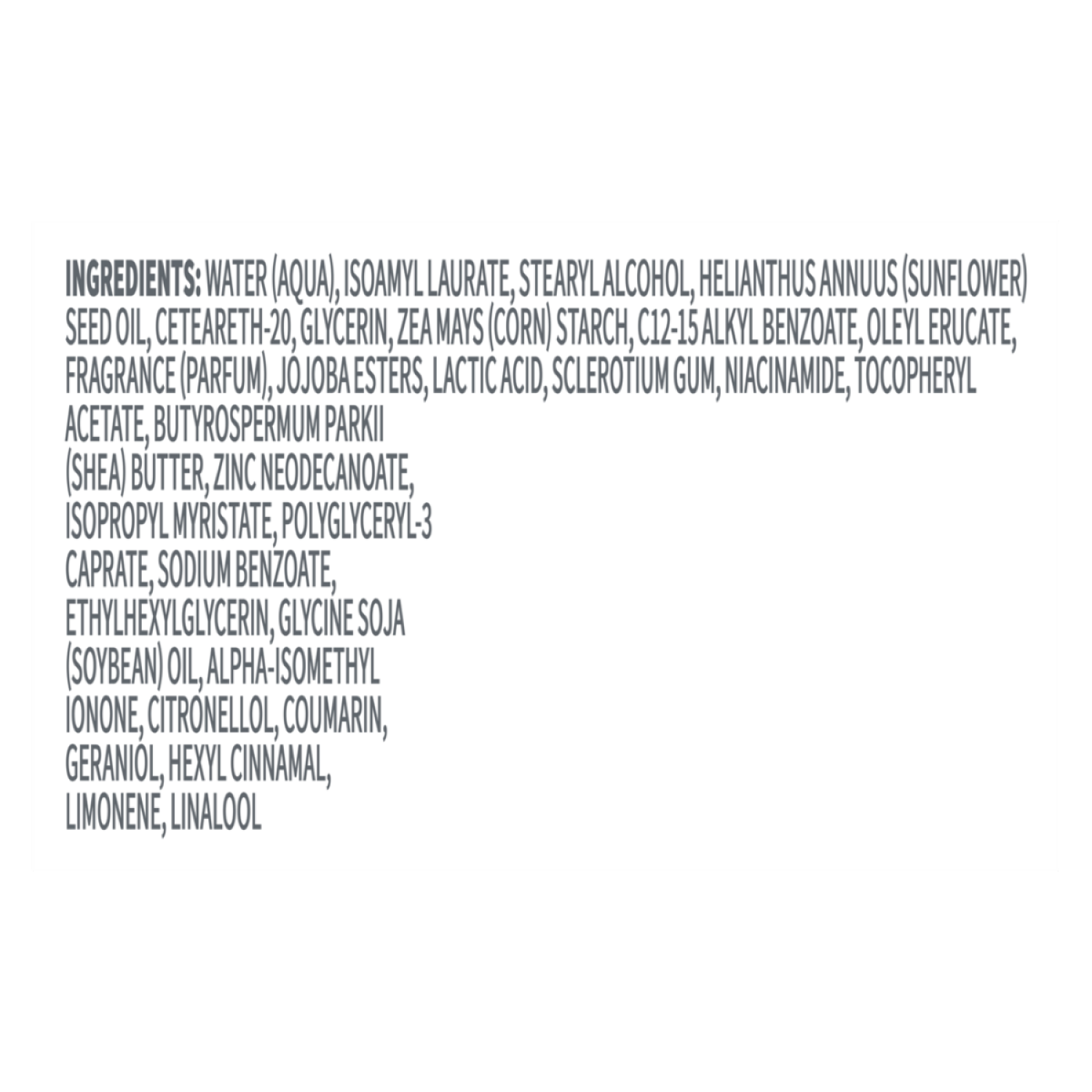 slide 5 of 6, Dove Whole Body Deodorant Aluminum Free pH Balancing Cream Raspberry & Rose for 72h Odor Control 2.5oz, 2.5 oz