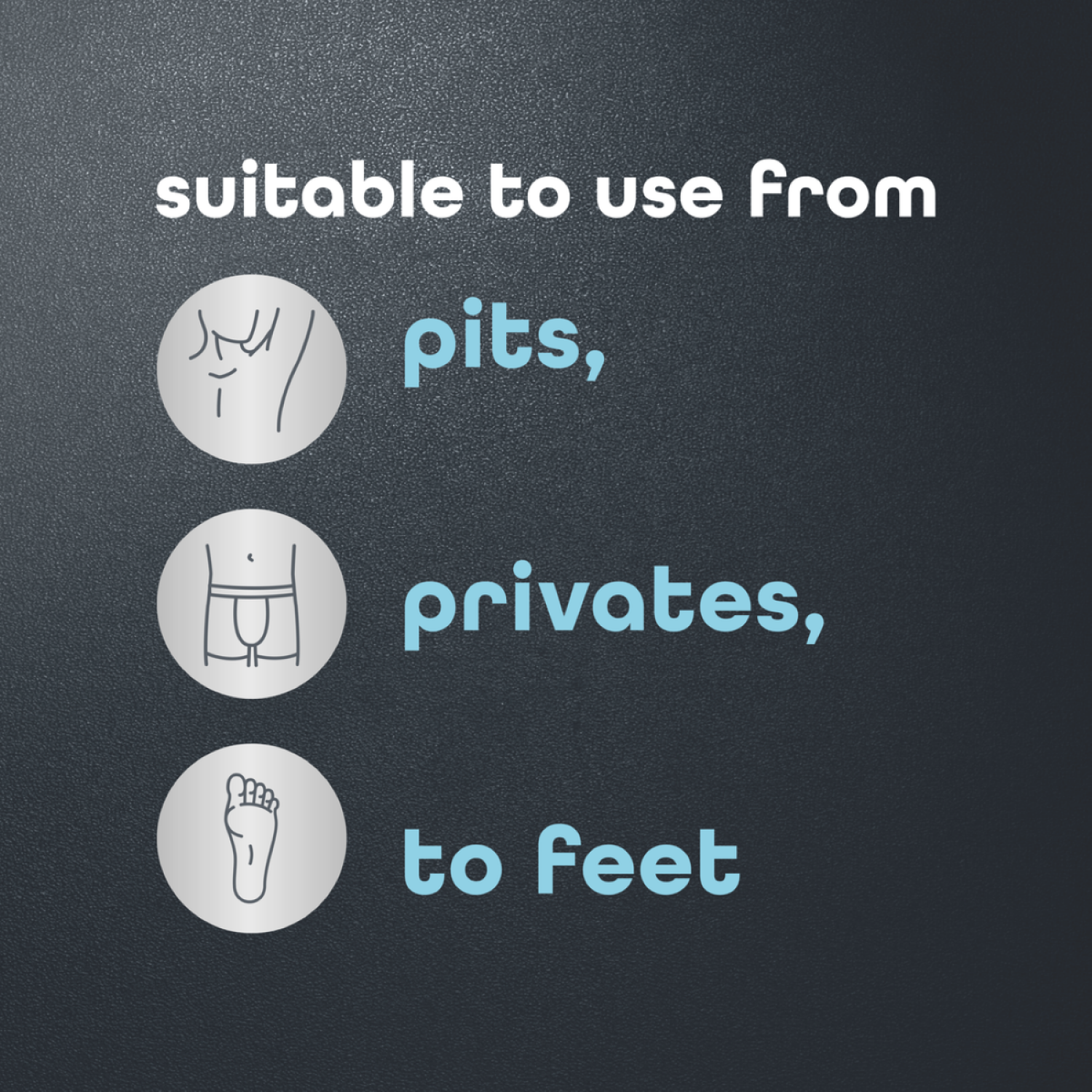 slide 4 of 5, Dove Men+Care Whole Body Deodorant For 72H Odor Protection from pits, privates, to feet Fig & Suede 4 oz, 4 oz