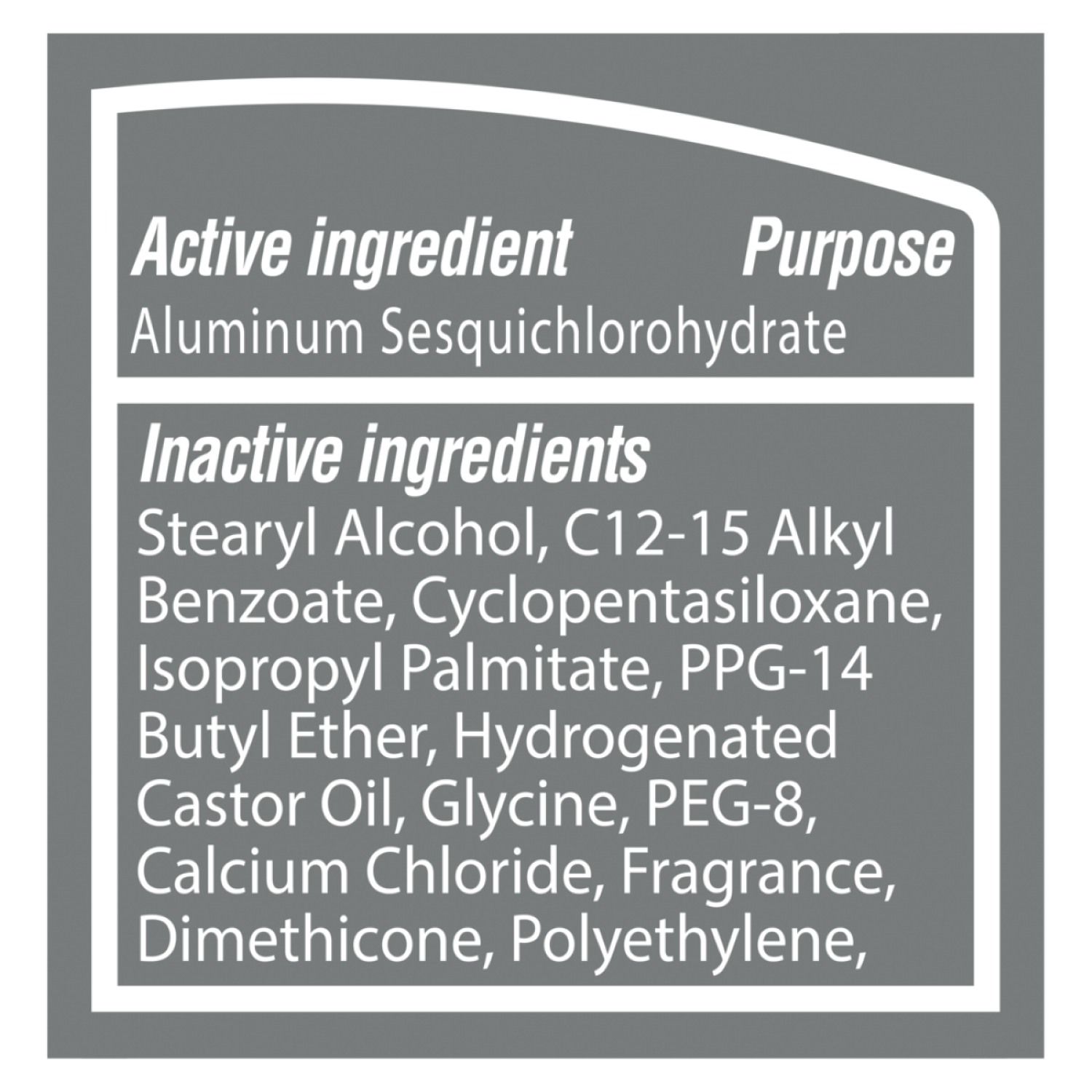 slide 5 of 6, Dove Men+Care Antiperpirant Deodorant for Men Coastal Cedar 2.7 OZ, 2.7 oz