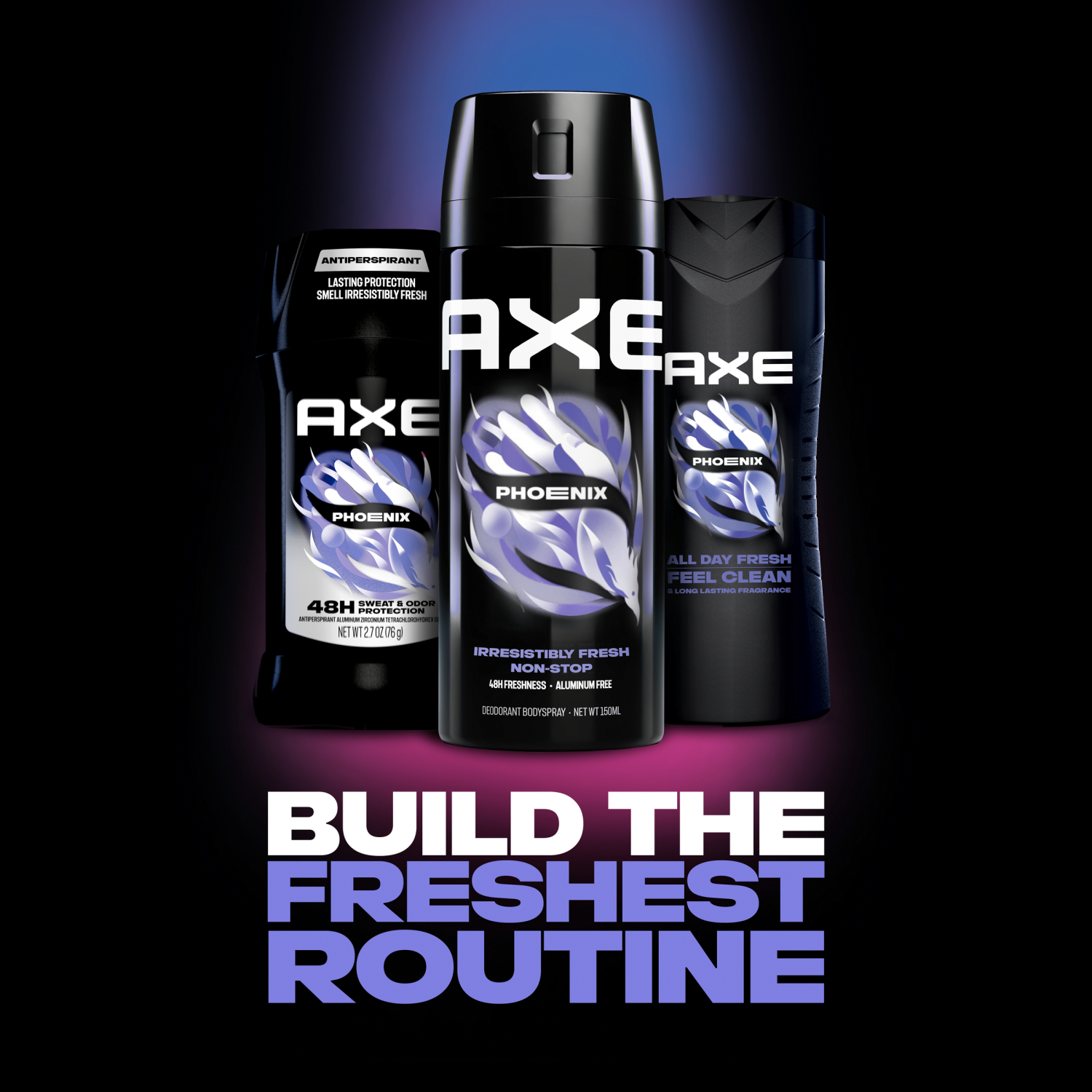 slide 2 of 2, Axe, 1 ct