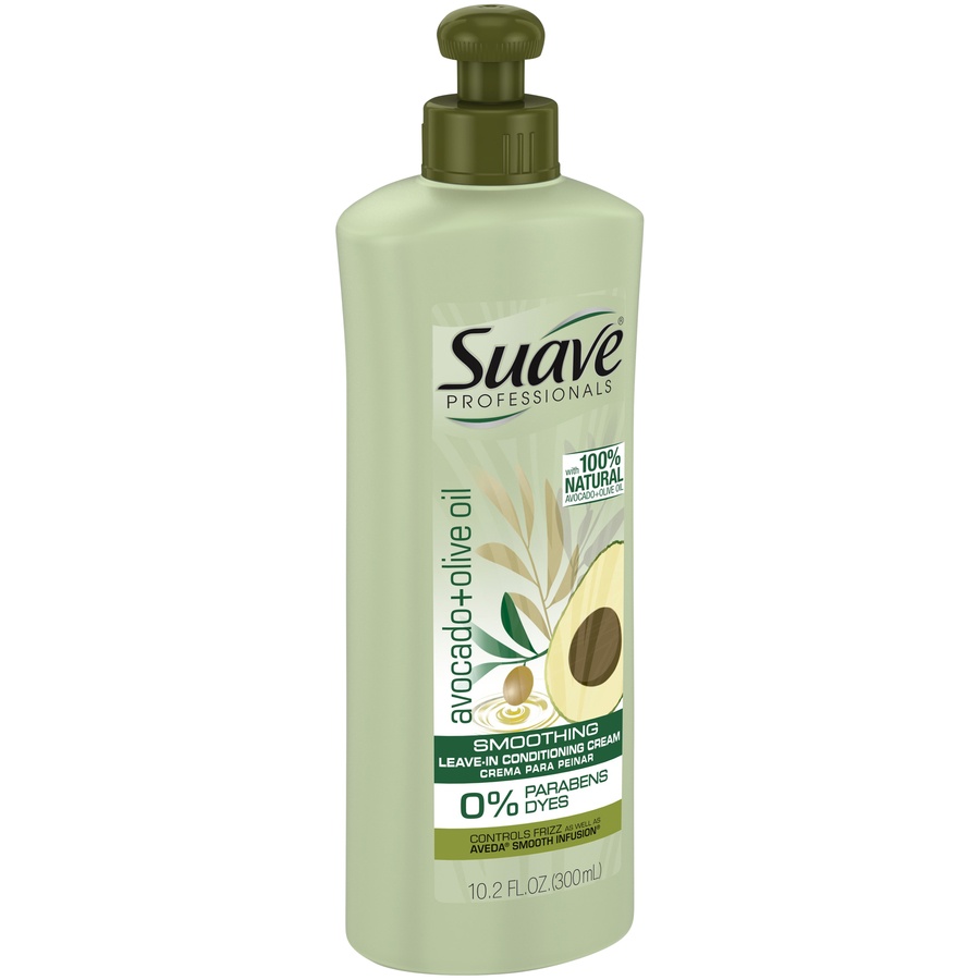 slide 2 of 4, Suave Conditioning Cream 10.2 oz, 10.2 oz