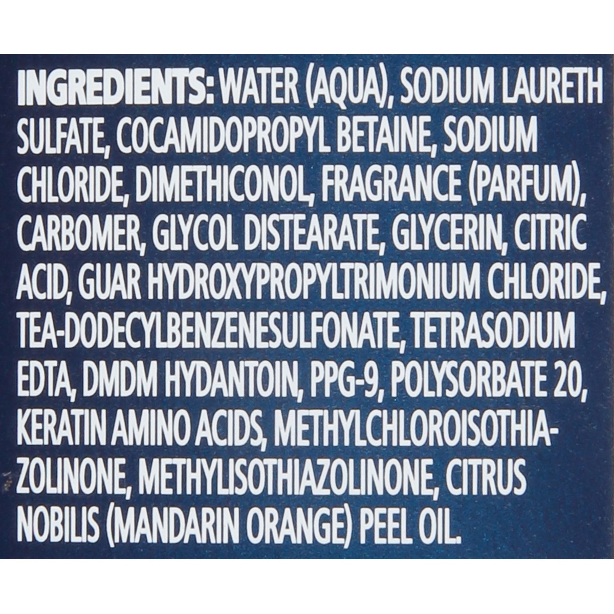 slide 7 of 7, Suave Professionals Men 3-in-1 Citrus Rush Shampoo + Conditioner + Bodywash, 12.6 fl oz