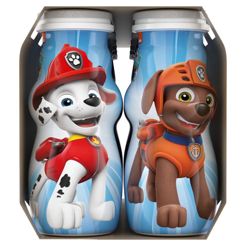 slide 12 of 12, Danimals Strawberry & Mixed Berry Kids' Smoothies - 12ct/3.1 fl oz Bottles, 12 ct; 3.1 fl oz