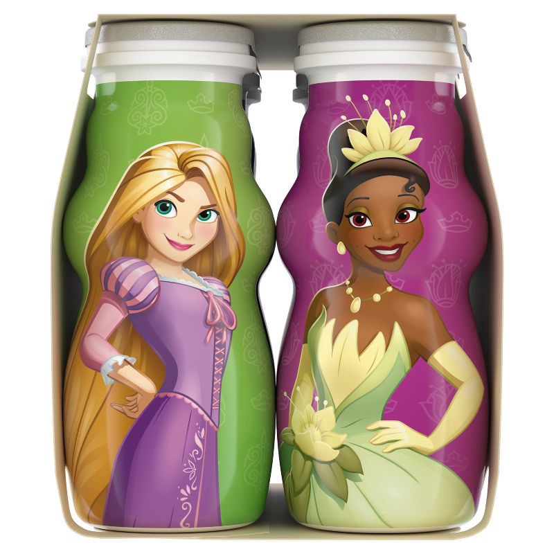 slide 12 of 12, Danimals Mixed Berry Kids' Smoothies - 6ct/3.1 fl oz Bottles, 6 ct; 3.1 fl oz