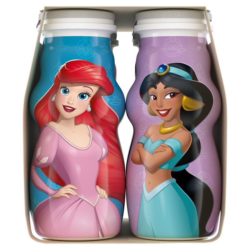 slide 10 of 12, Danimals Mixed Berry Kids' Smoothies - 6ct/3.1 fl oz Bottles, 6 ct; 3.1 fl oz