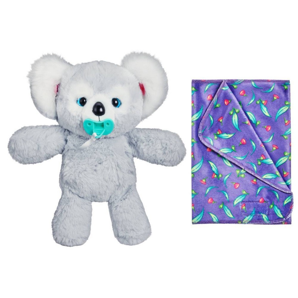 slide 2 of 15, Little Live Pets Cozy Dozys - Koala "Kip", 1 ct