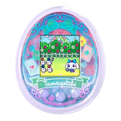 Tamagotchi Wonder Garden - Lavender