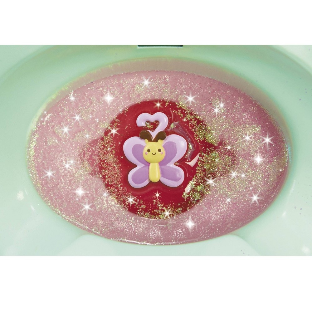 BABY born Surprise Magic Potty Surprise Blue Eyes 1 ct Shipt