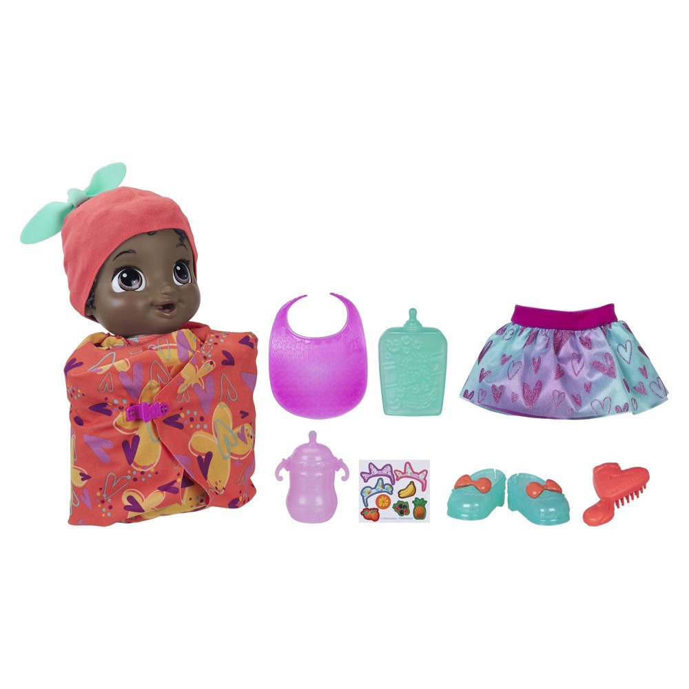 Baby Alive Baby Grows Up Sweet 1 ct Shipt