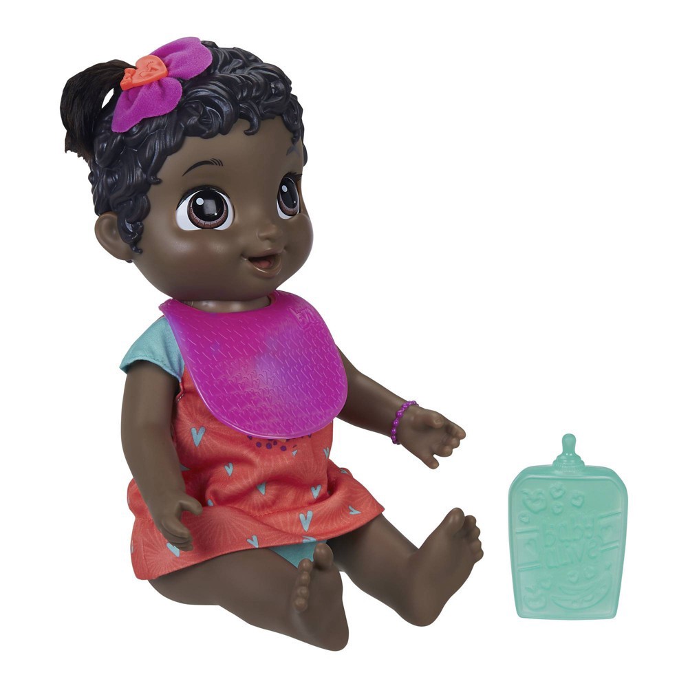 Baby Alive Baby Grows Up Sweet 1 ct Shipt