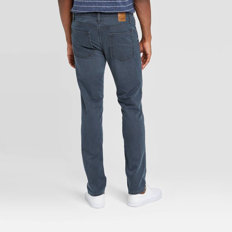 Men's Skinny Fit Jeans - Goodfellow & Co