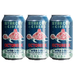 Starcut Ciders Starcut Octorock