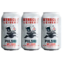Starcut Ciders Starcut Pulsar Cider
