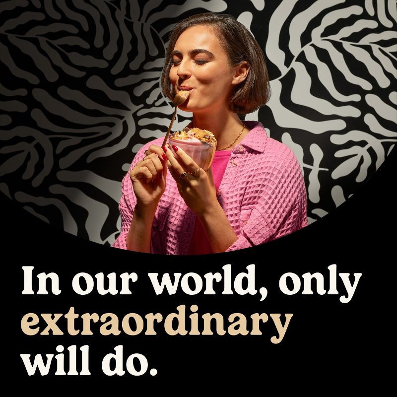 slide 4 of 11, So Delicious Dairy Free Strawberry Coconut Milk Yogurt - 4ct/5.3oz Cups, 4 ct; 5.3 oz