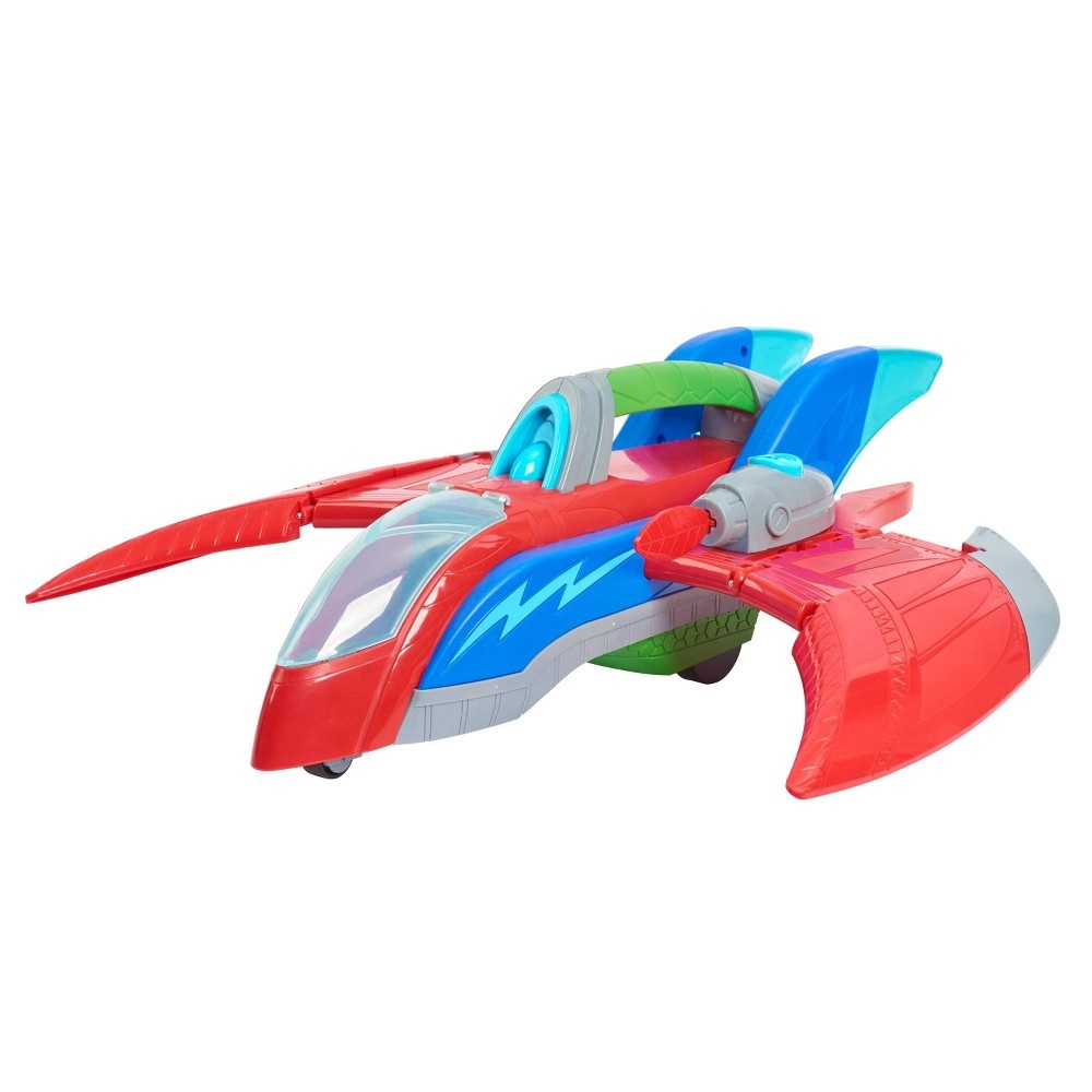 slide 2 of 11, PJ Masks Air Jet, 1 ct