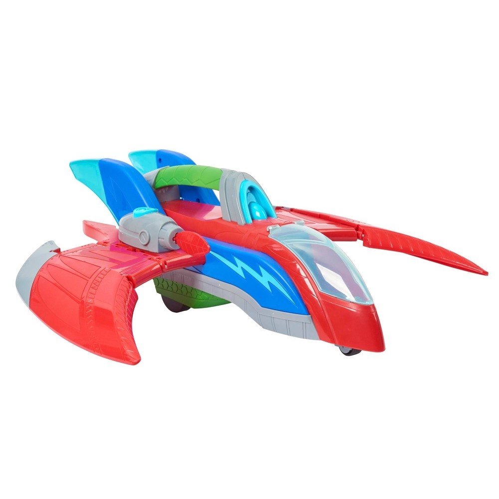 slide 4 of 11, PJ Masks Air Jet, 1 ct