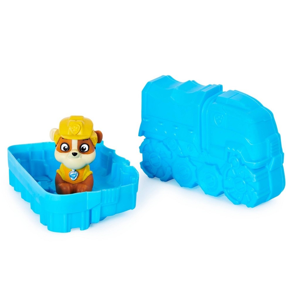 slide 8 of 8, PAW Patrol Chase Deluxe Mini Figure, 1 ct