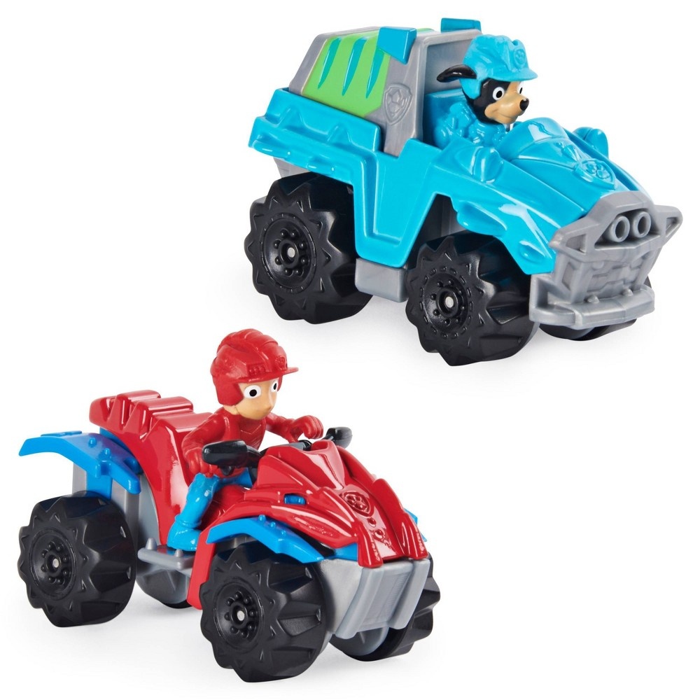 slide 4 of 9, PAW Patrol Dino Rescue Dino 8 Figure Gift Pack, 1 ct