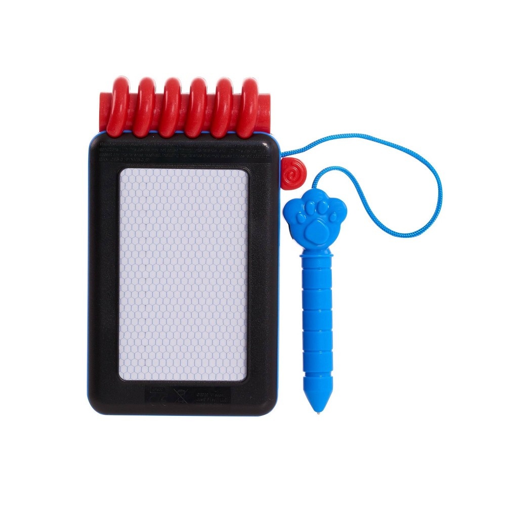 slide 2 of 9, Blue's Clues & You! 2-Sided Handy Dandy Notebook, 1 ct