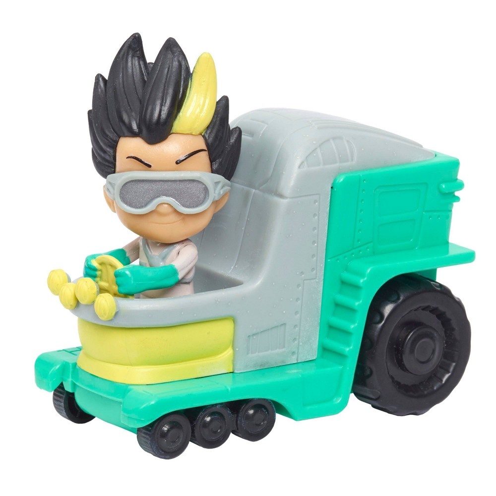 slide 20 of 21, PJ Masks Mini Vehicle Set, 5 ct