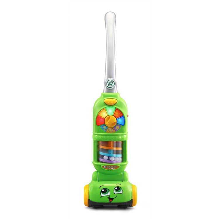 slide 1 of 1, LeapFrog Pick Up & Count Vacuum, 1 ct