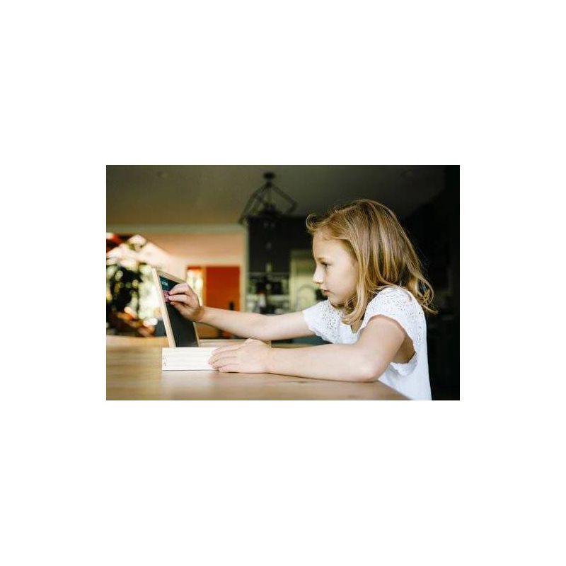 slide 2 of 6, Chuckle & Roar Travel Easel, 1 ct