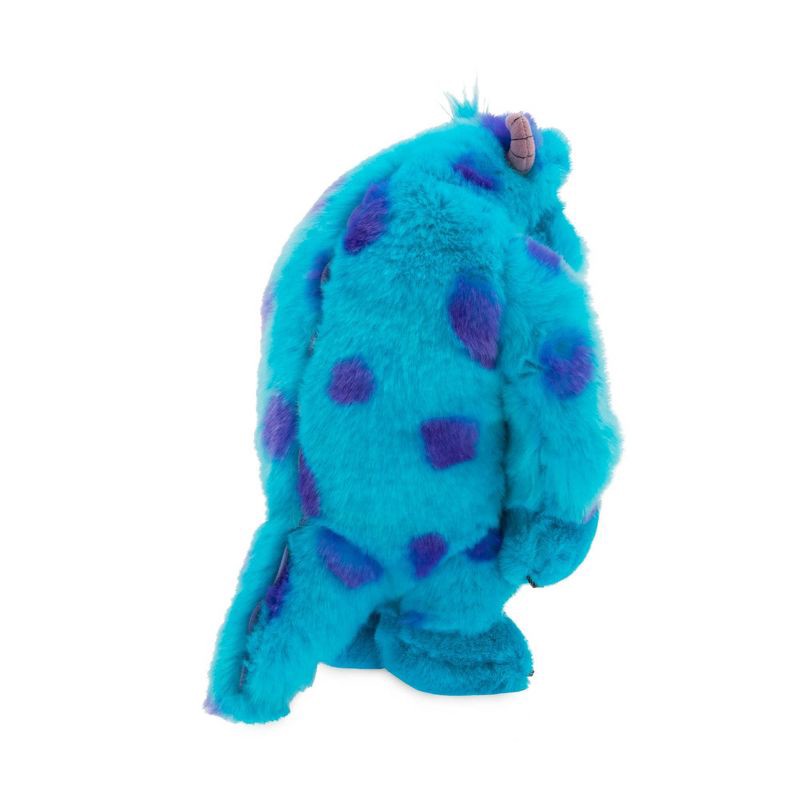 slide 2 of 3, Disney Monsters Inc Sulley Plush - Disney store, 1 ct