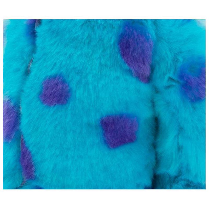 slide 3 of 3, Disney Monsters Inc Sulley Plush - Disney store, 1 ct