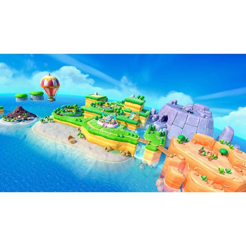 slide 3 of 4, Super Mario Party Jamboree - Nintendo Switch, 1 ct