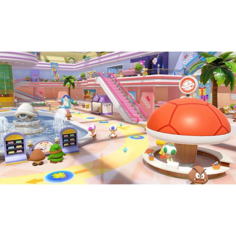 slide 4 of 4, Super Mario Party Jamboree - Nintendo Switch, 1 ct